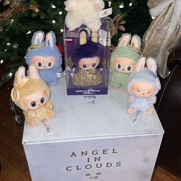 Labubu - Picture 2 of 3